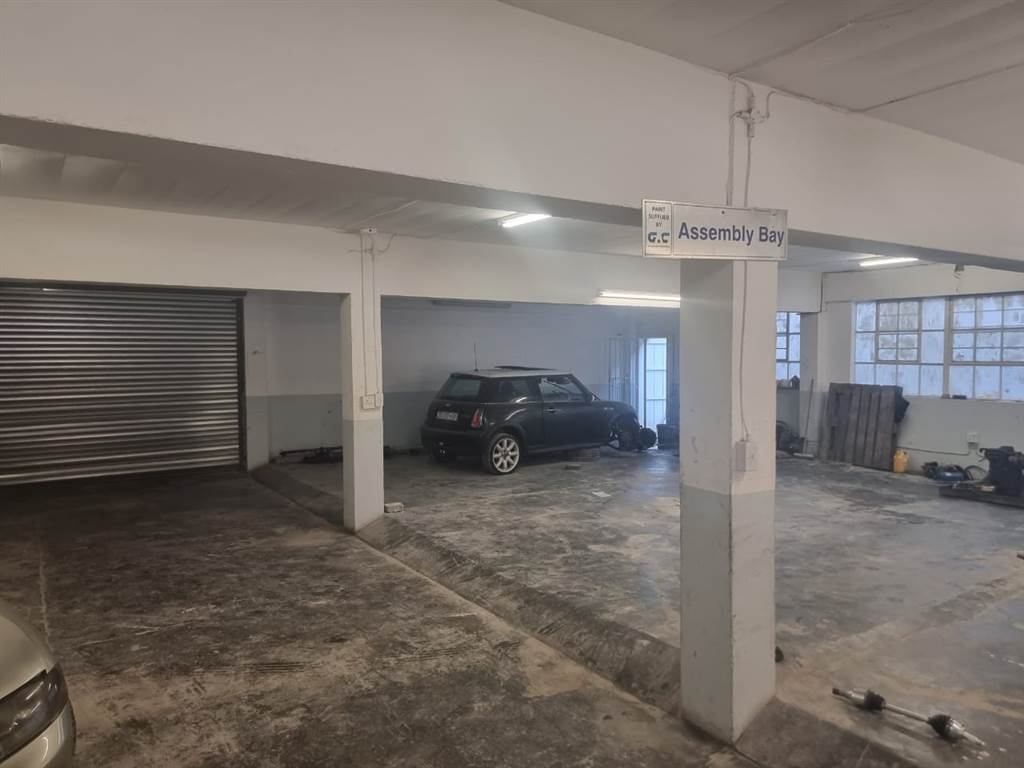 1000  m² Commercial space in Benoni Central photo number 19