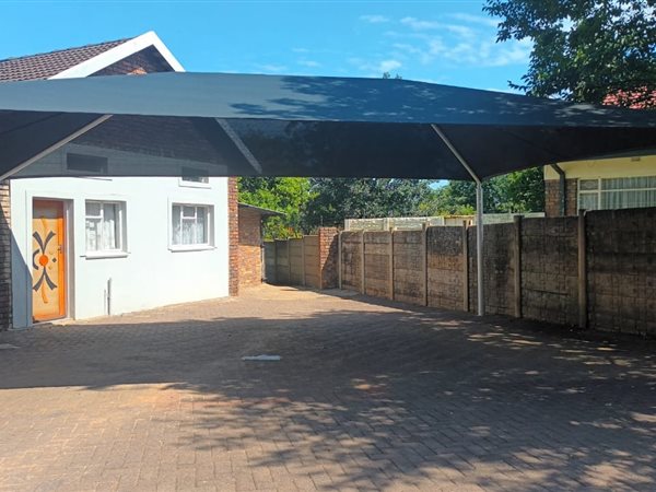1 Bed Apartment in Middelburg Central