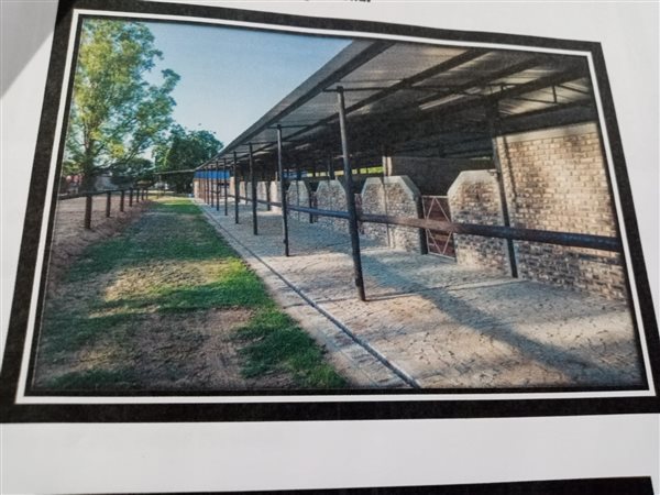 152 ha Farm 152 ha Farm