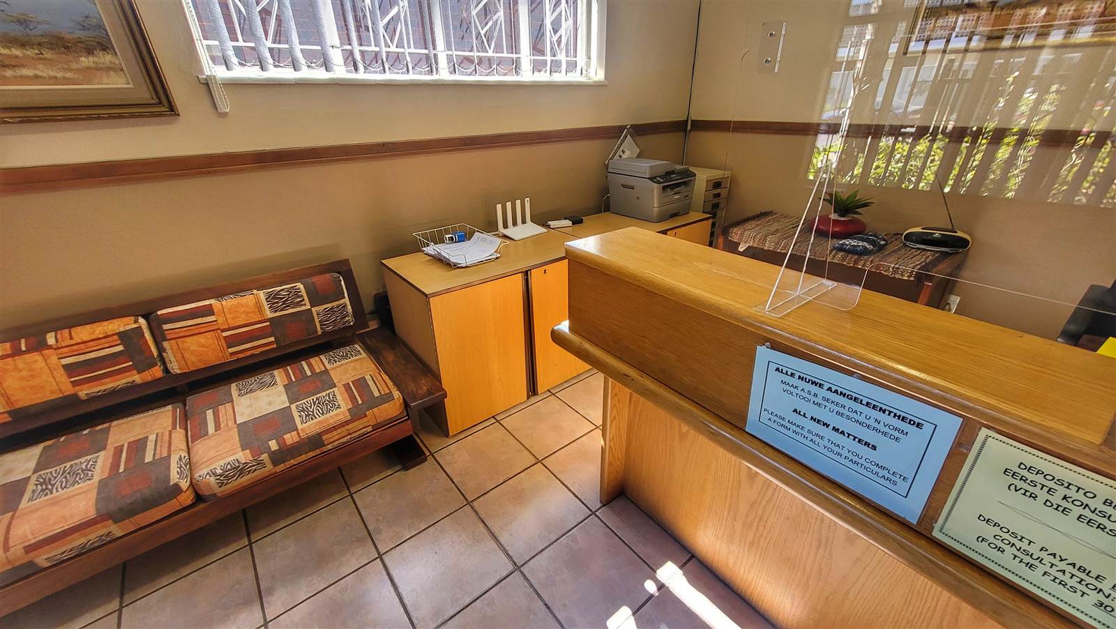 180  m² Commercial space in Pretoria North photo number 5