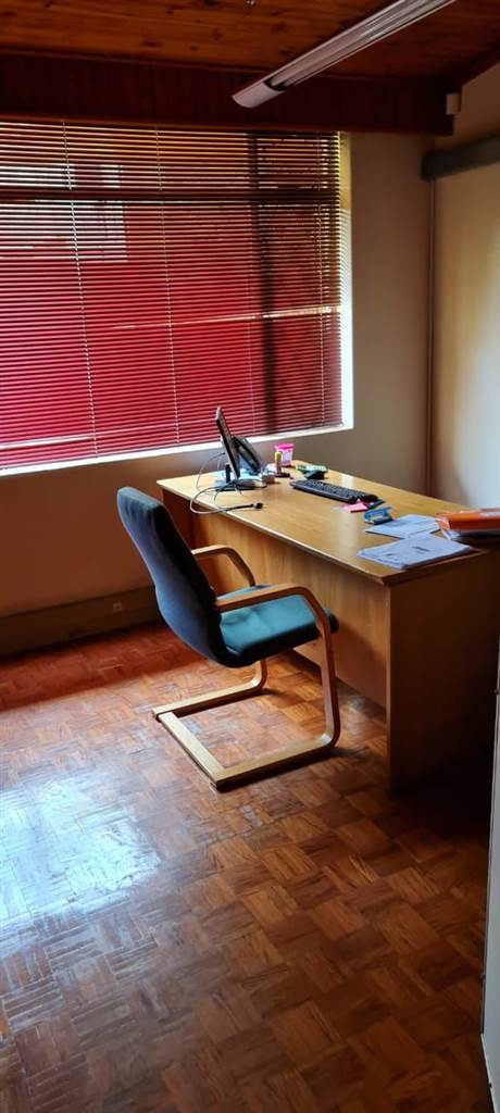 2046  m² Office Space in Polokwane Central photo number 21