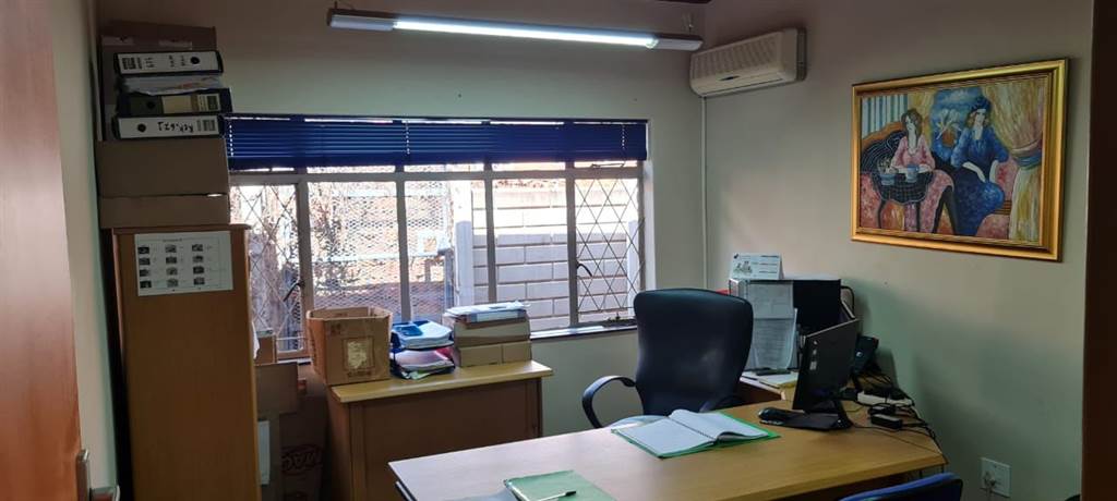 2046  m² Office Space in Polokwane Central photo number 7