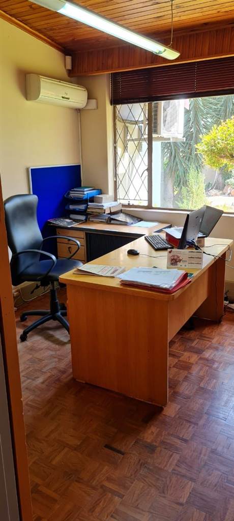 2046  m² Office Space in Polokwane Central photo number 18
