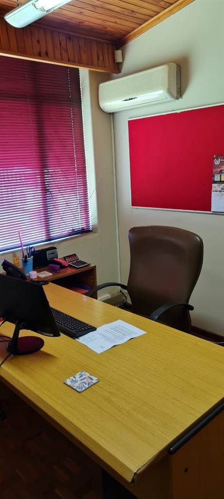 2046  m² Office Space in Polokwane Central photo number 16
