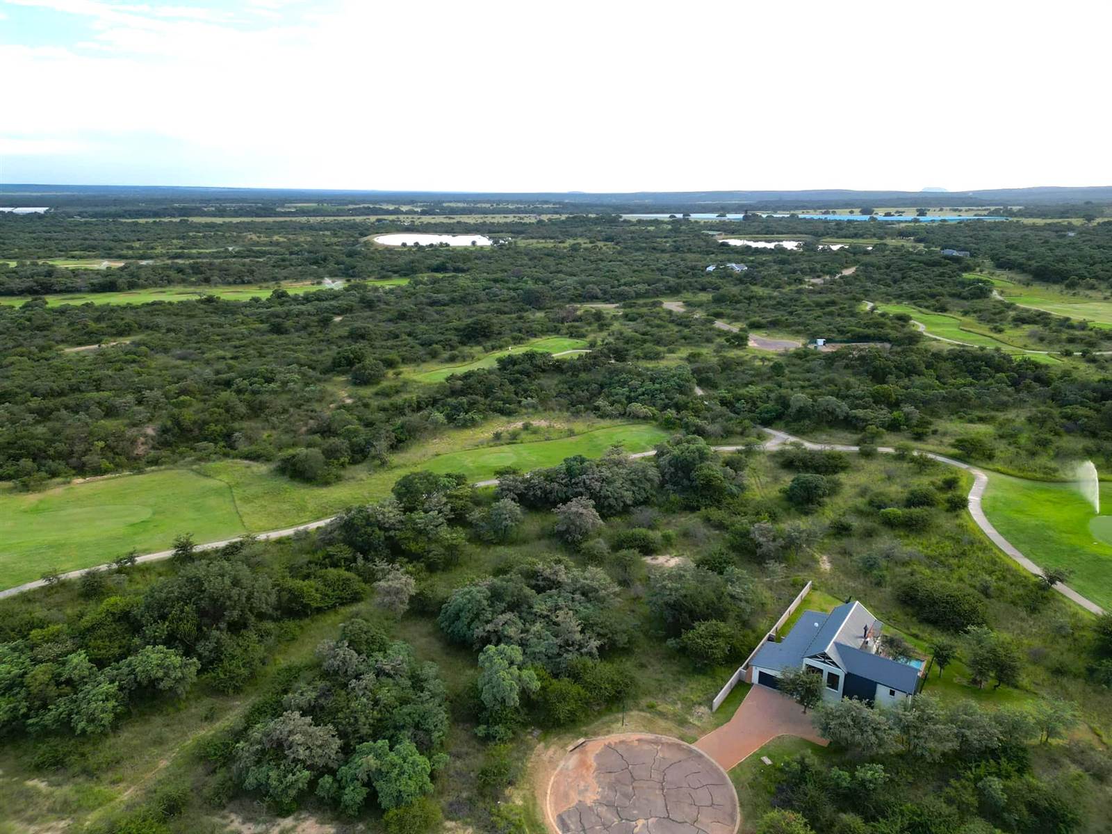 1 ha Land available in Euphoria Golf Estate photo number 3