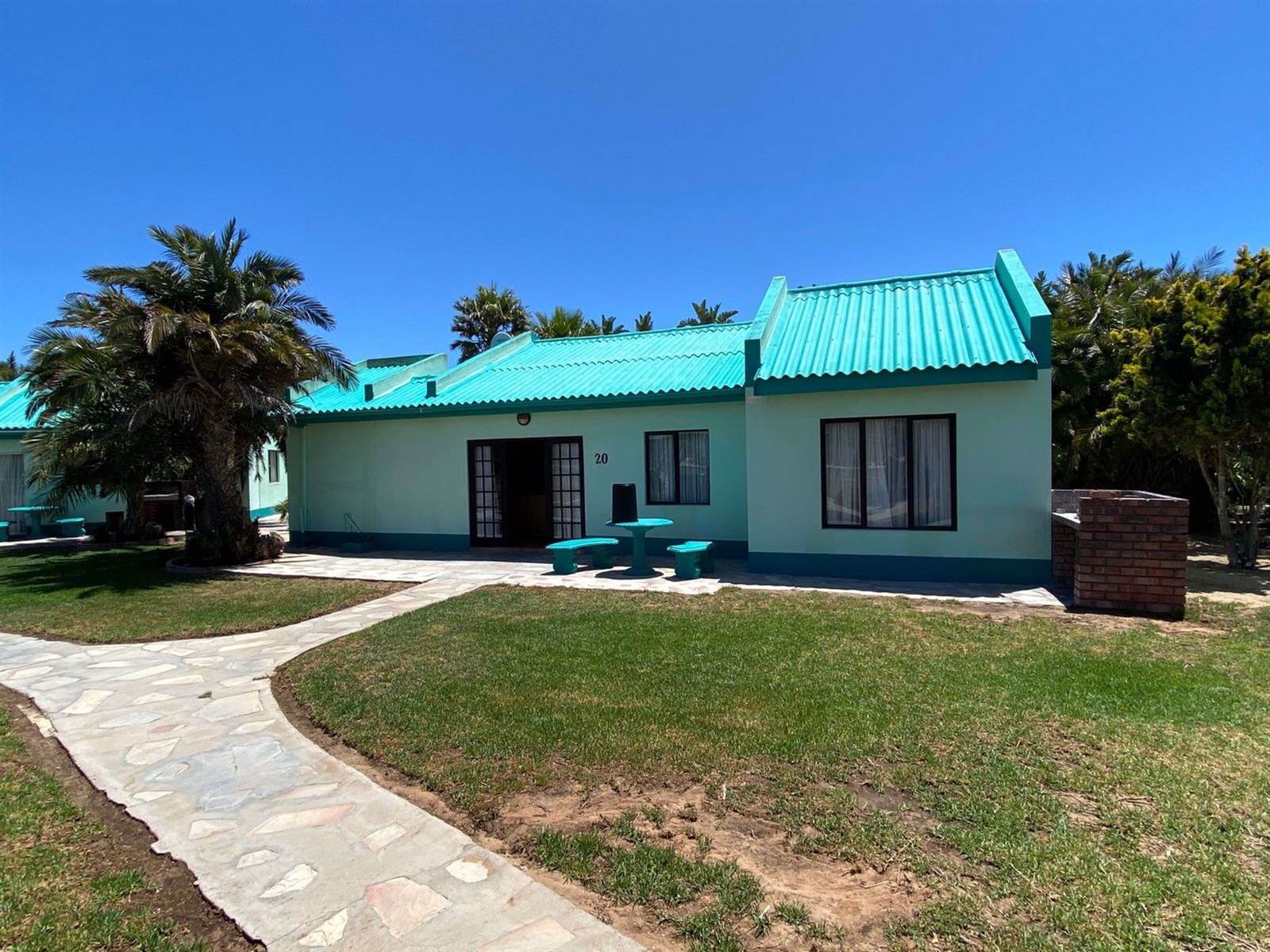 2 Bed House in Port Nolloth photo number 1