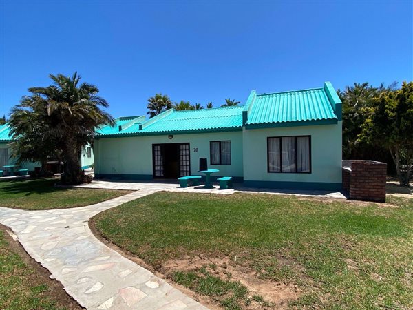 2 Bed House in Port Nolloth