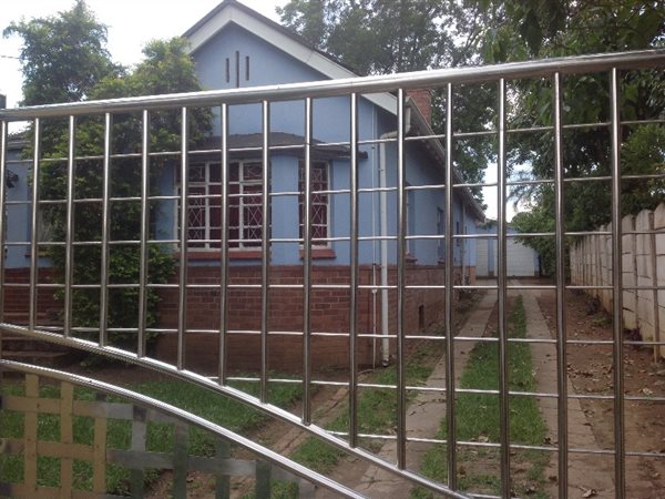 3 Bedroom House 3 Bedroom House