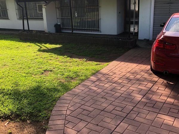 3 Bedroom House 3 Bedroom House