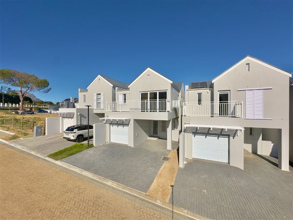 3 Bedroom House 3 Bedroom House