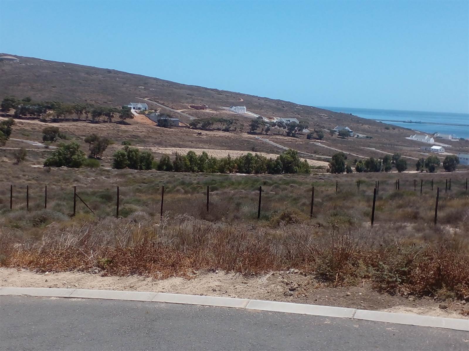 304 m² Land available in St Helena Bay photo number 2