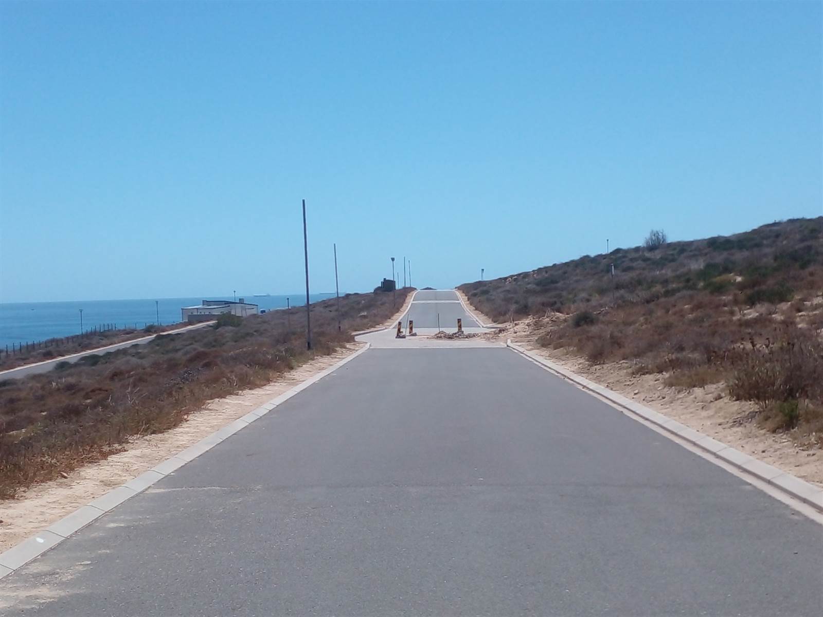 304 m² Land available in St Helena Bay photo number 3
