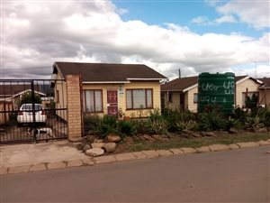 2 Bed House in Harding