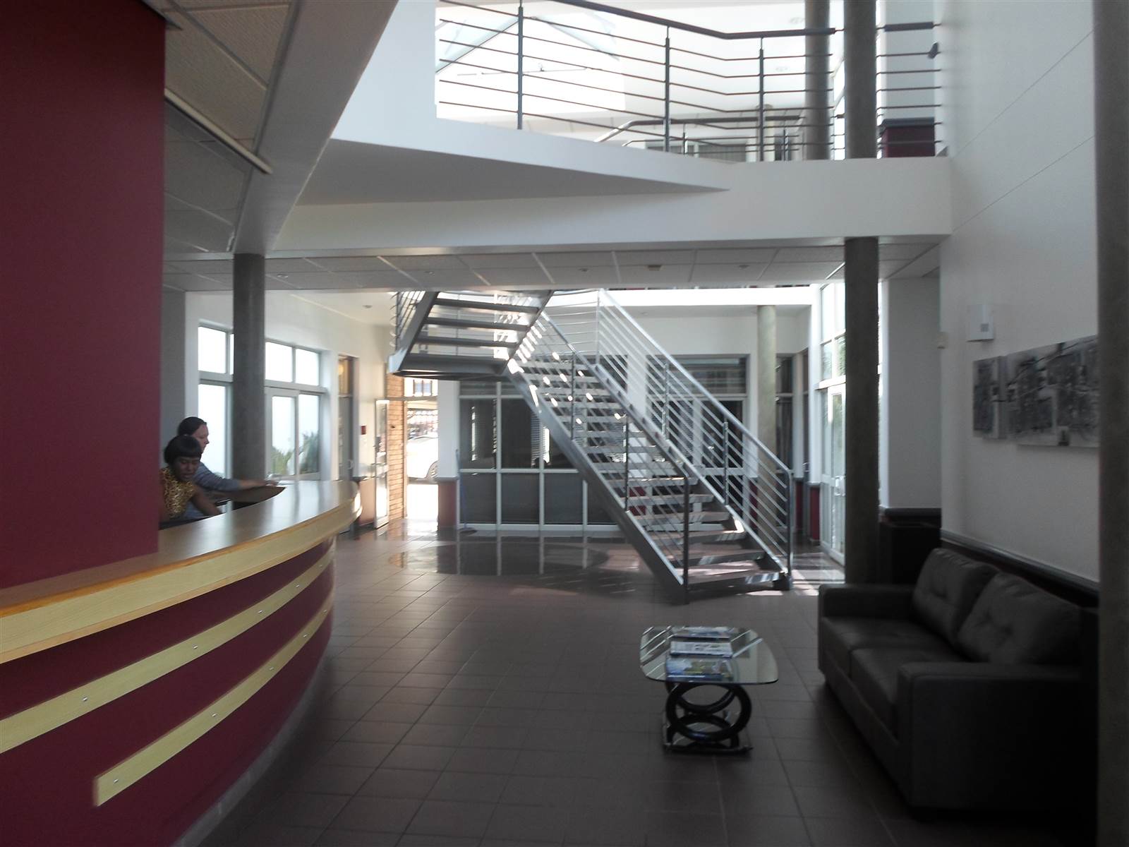 1700  m² Commercial space in Kleinfontein photo number 15