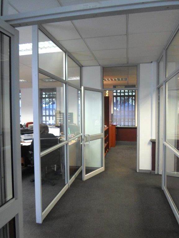 1700  m² Commercial space in Kleinfontein photo number 6
