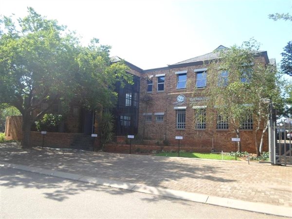 1700  m² Commercial space in Kleinfontein