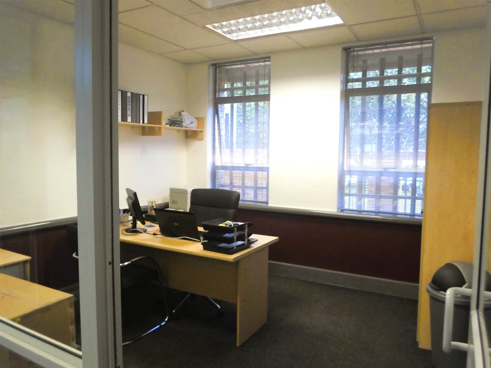 1700  m² Commercial space in Kleinfontein photo number 7