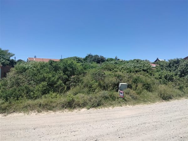 896 m² Land