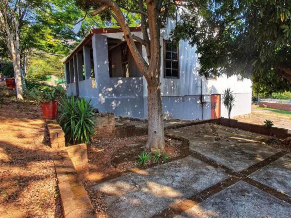 1 Bed House for sale in Barberton T4456802 Private Property