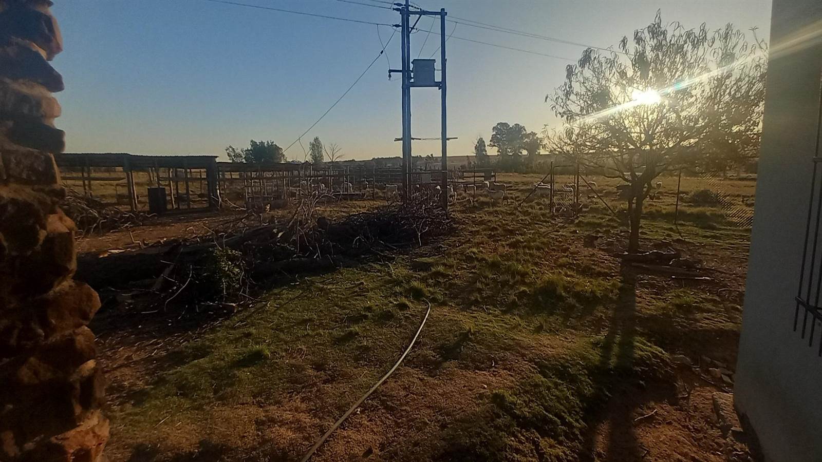 16.3 ha Farm in Vlakfontein photo number 22