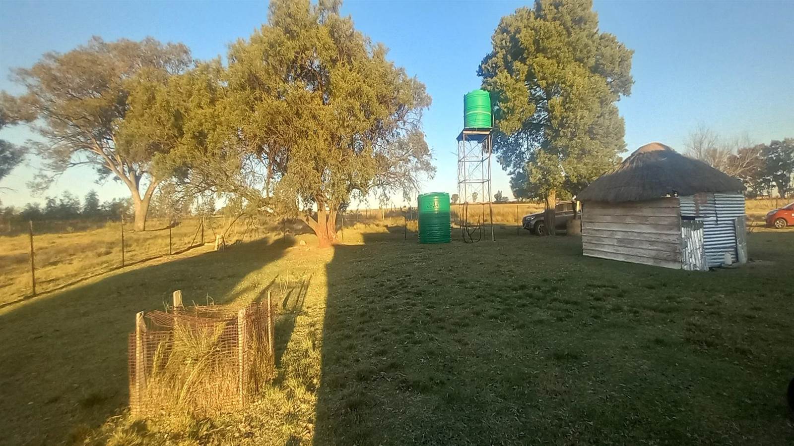 16.3 ha Farm in Vlakfontein photo number 24
