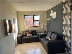 2 Bed Apartment in Madadeni