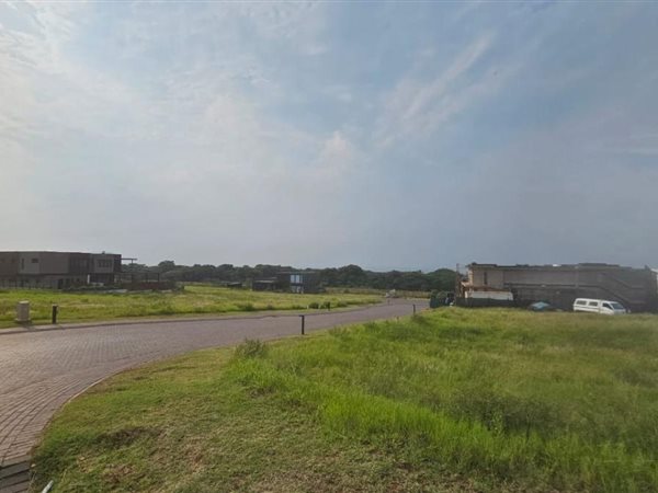 905 m² Land available in Umhlanga Ridge
