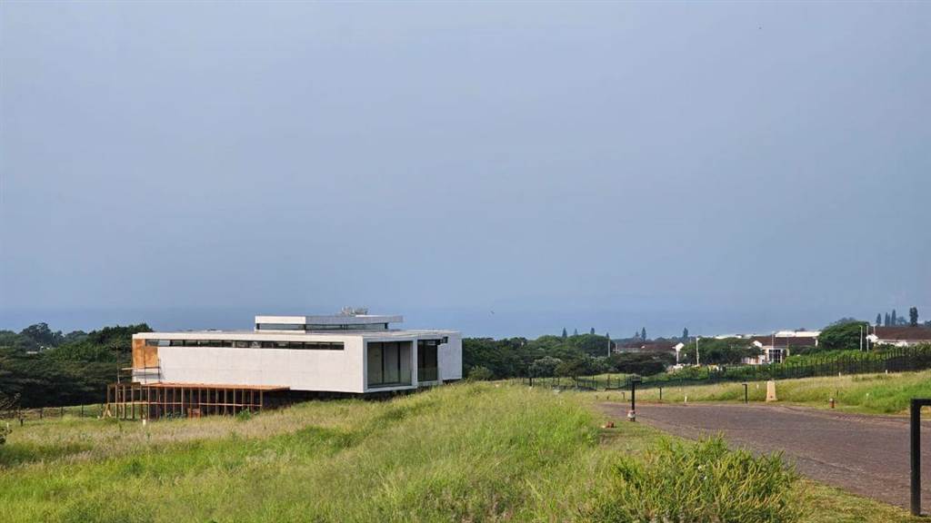 905 m² Land available in Umhlanga Ridge photo number 4