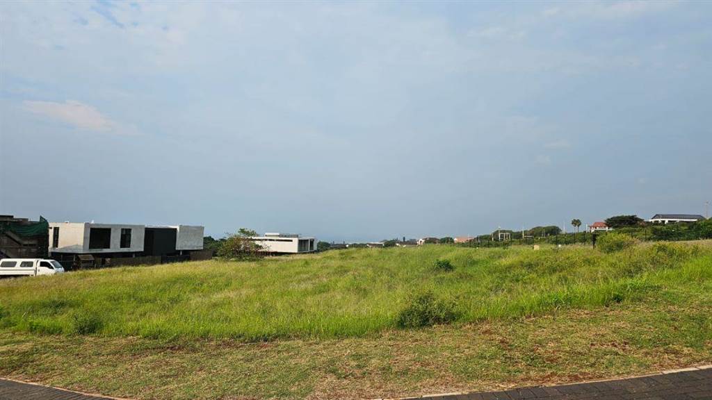 905 m² Land available in Umhlanga Ridge photo number 6