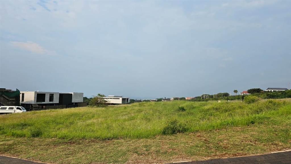 905 m² Land available in Umhlanga Ridge photo number 7