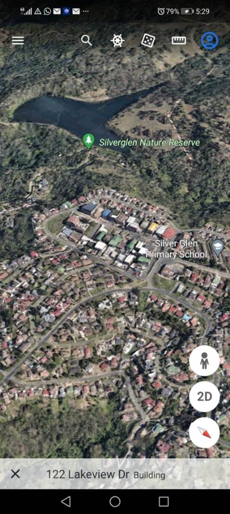 1804 m² Land available in Silverglen photo number 6