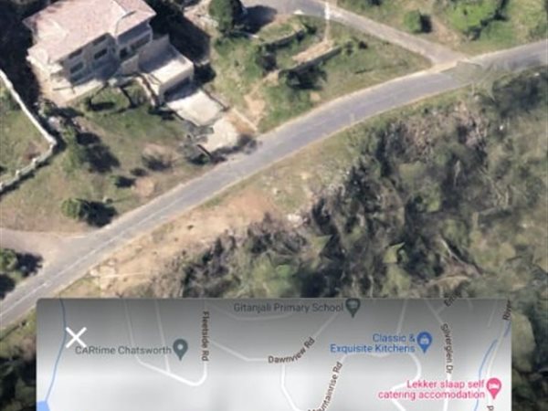 1804 m² Land available in Silverglen
