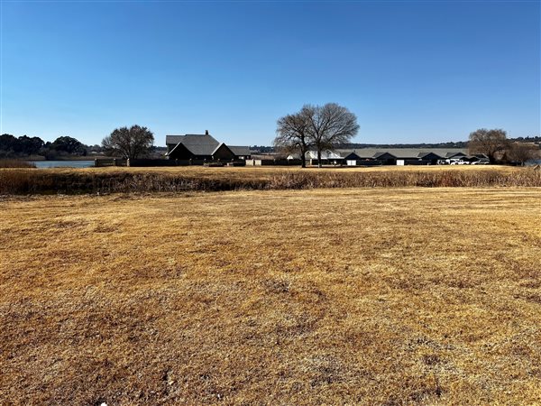 551 m² Land 551 m² Land