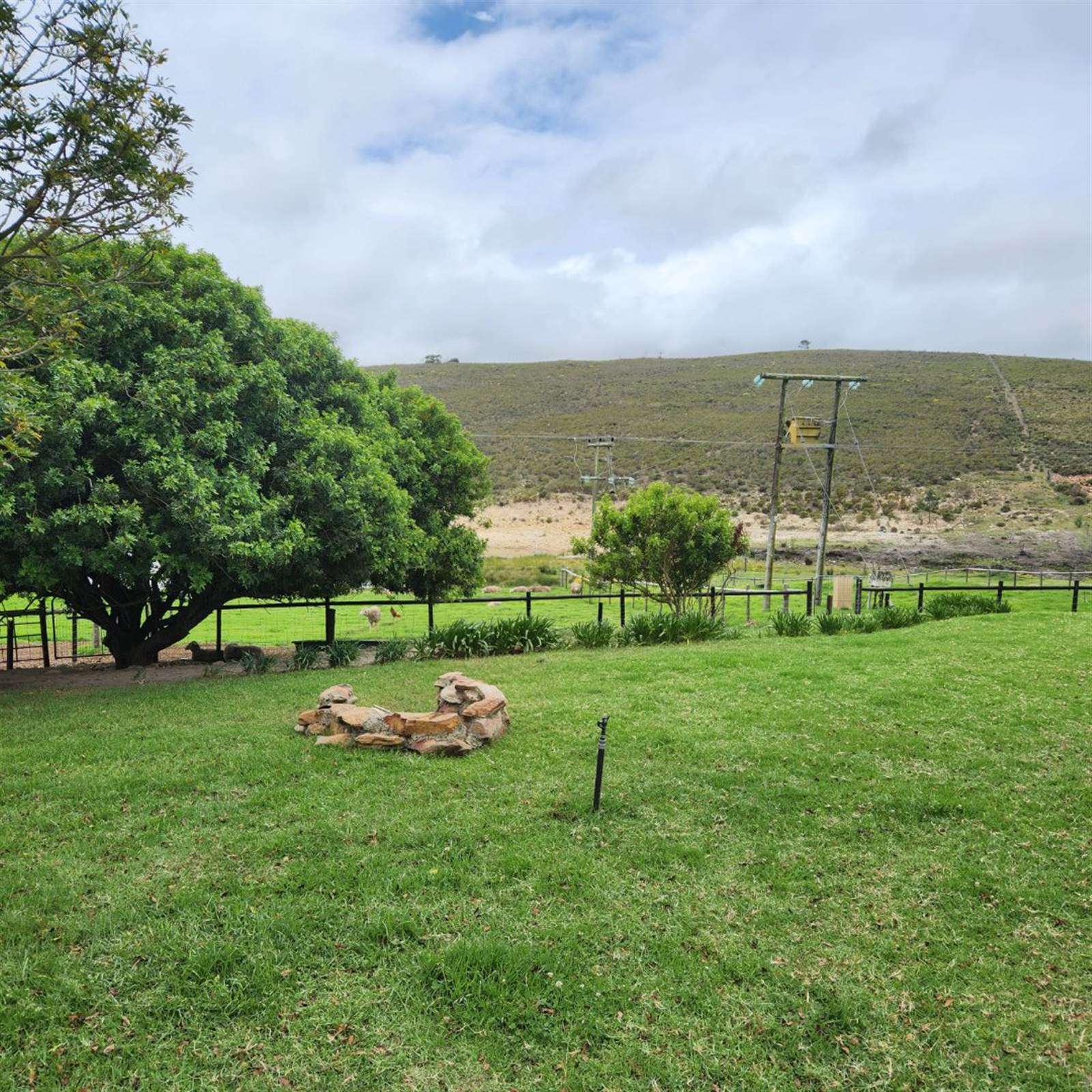 612 ha Farm in Humansdorp photo number 1