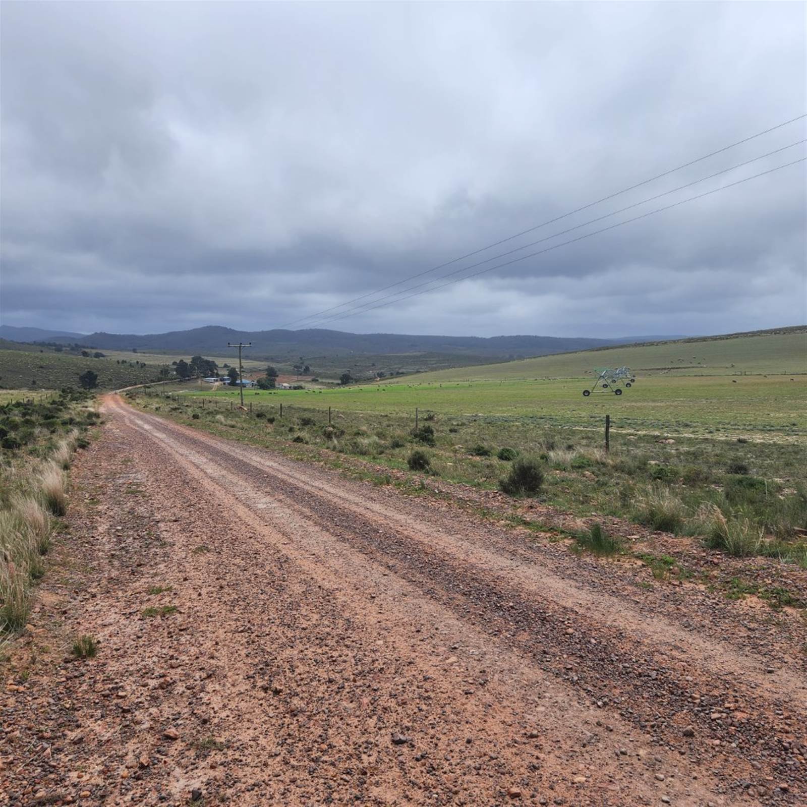 612 ha Farm in Humansdorp photo number 5
