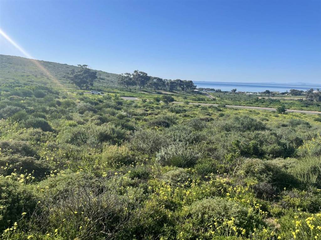 569 m² Land available in St Helena Views photo number 3