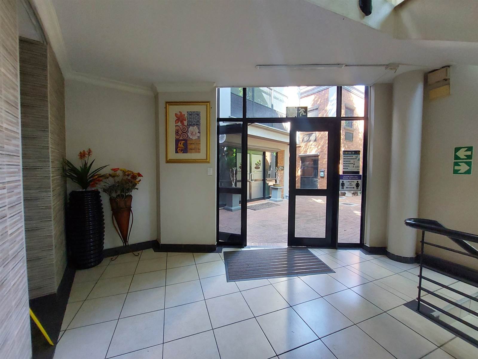 103  m² Office Space in Centurion CBD photo number 2
