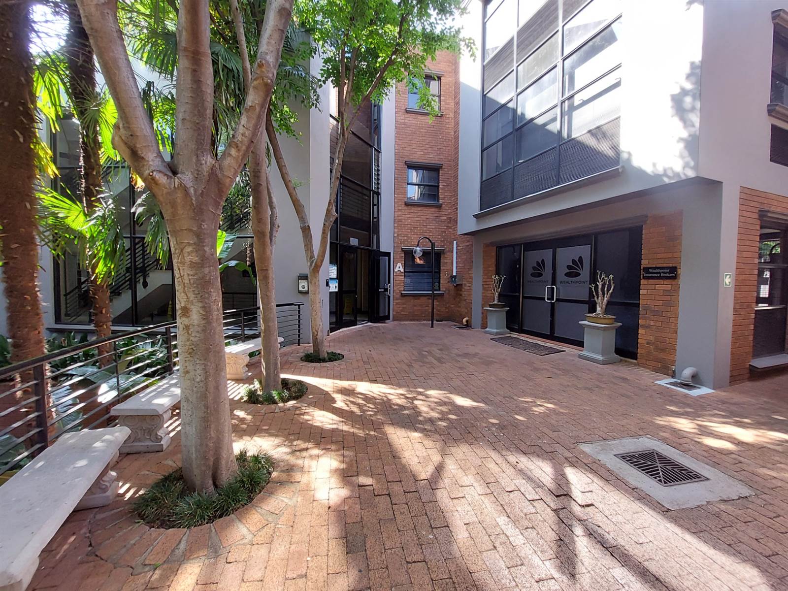 103  m² Office Space in Centurion CBD photo number 1