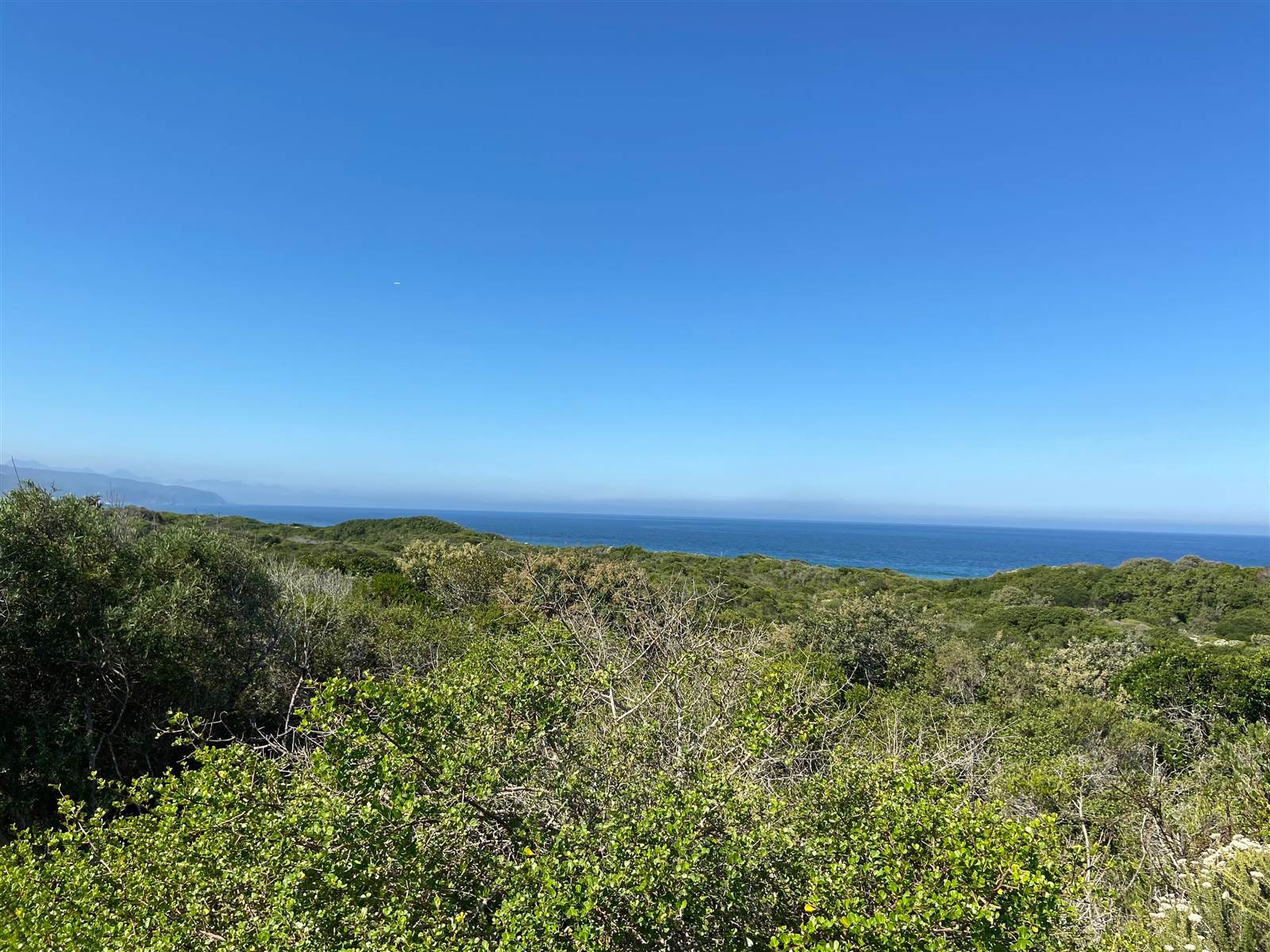 805 m² Land available in Keurboomstrand photo number 8