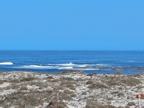 1425 m² Land available in Port Nolloth