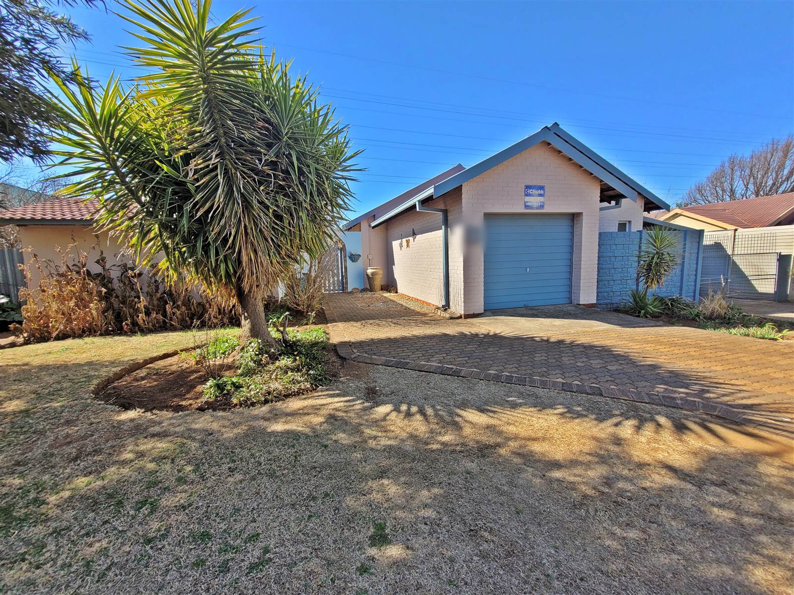 3 Bed House in Uitsig photo number 25