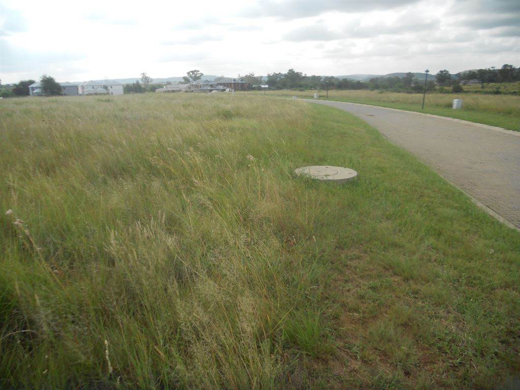 735 m² Land available in Parys Golf Estate photo number 4