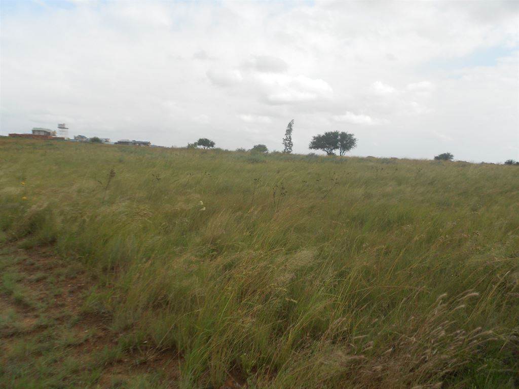 735 m² Land available in Parys Golf Estate photo number 6