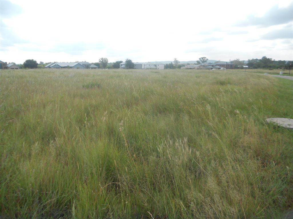 735 m² Land available in Parys Golf Estate photo number 2