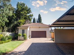 House in Lynnwood Glen