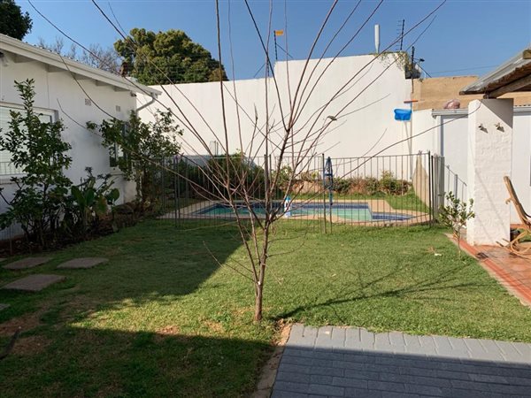 3 Bed House in Melville
