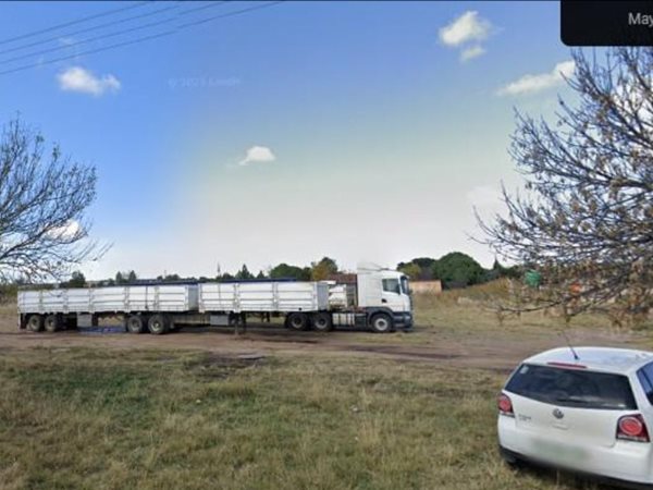 2979 m² Land available in Petrus Steyn
