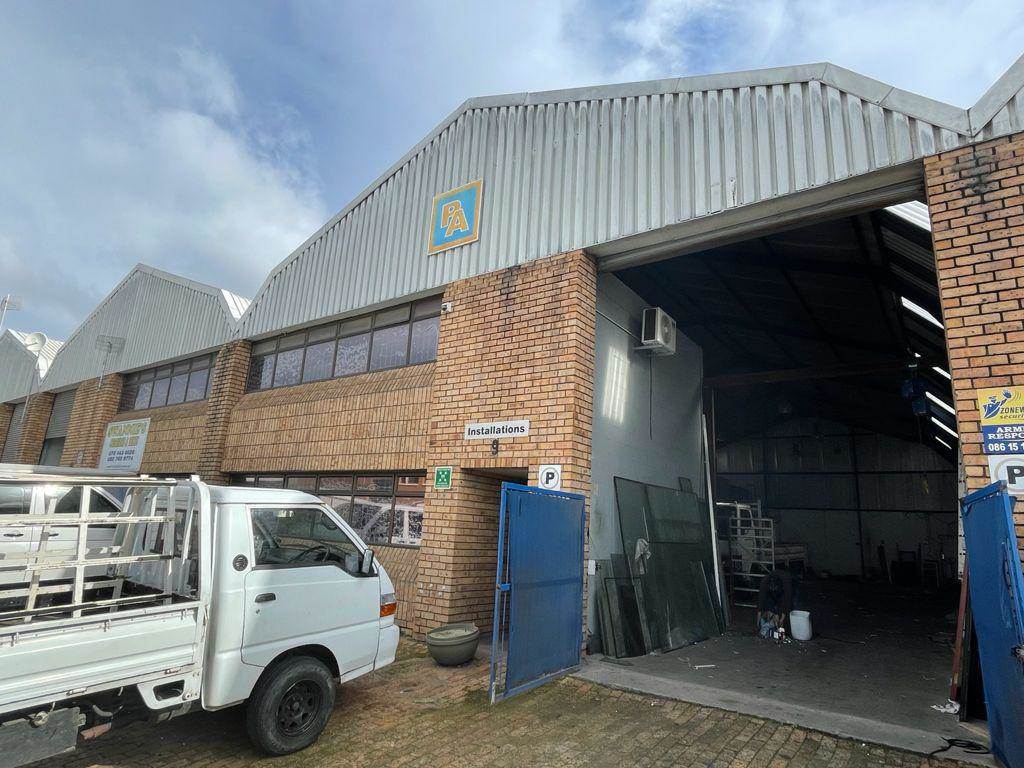 350  m² Industrial space in Bellville Central photo number 5