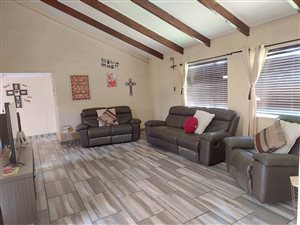 3.5 Bed House in Morganridge
