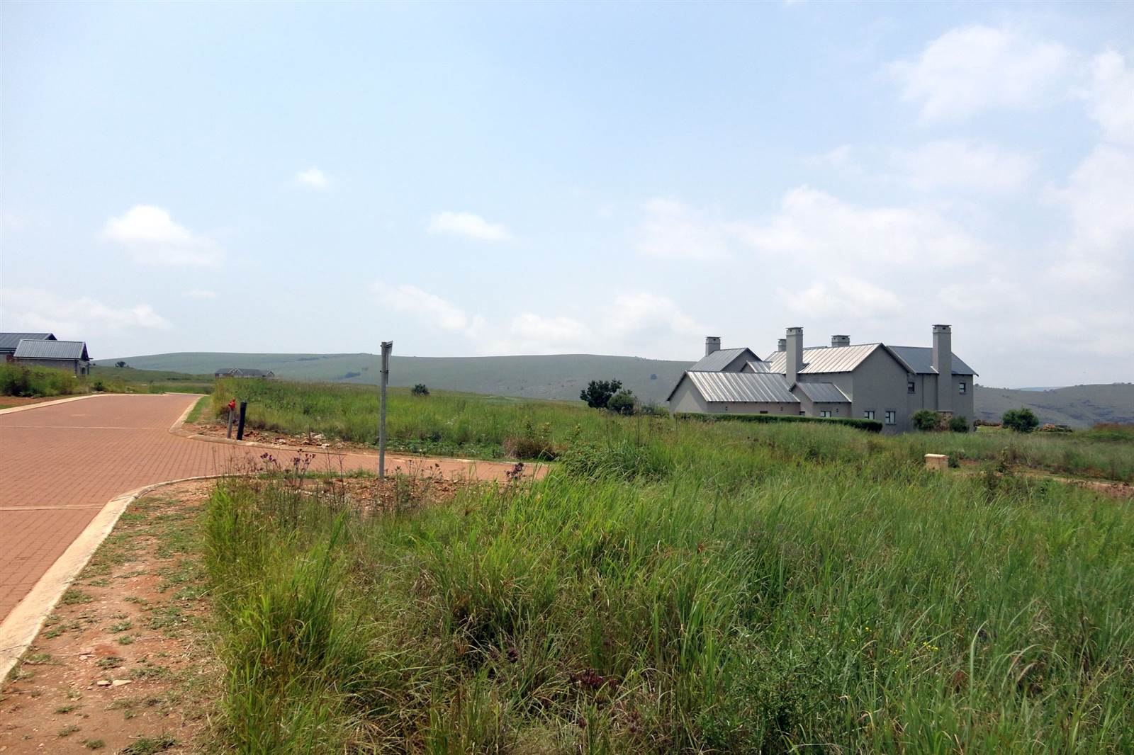 1165 m² Land available in Dullstroom photo number 1